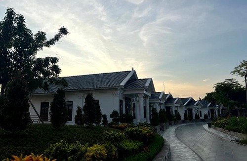 Tuyen Quang Hotel | Bách Thảo Ngân Hotel Resort