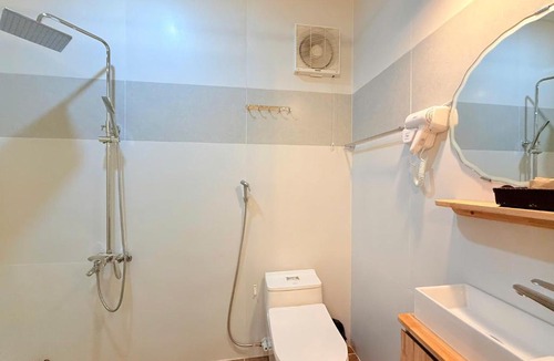 Old Quarter Apartment | Bình Minh Homestay Mũi Né