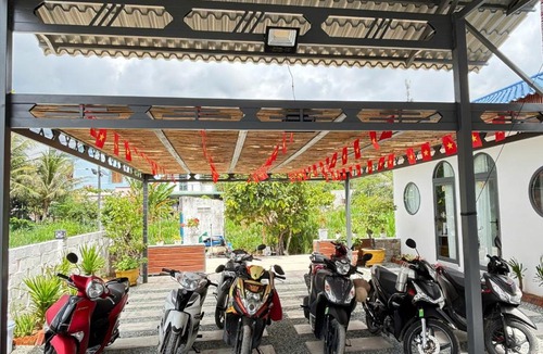 Ninh Hai Hotel | BÌNH MINH homestay - Vĩnh hy