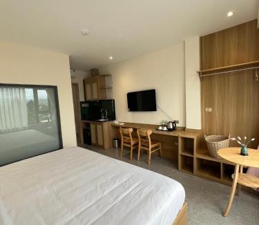 Kon Tum Hotel | Bông Boutique Hotel Kon Tum