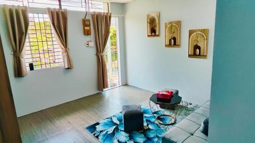 Binh Thanh Apartment | Bơ Homestay Train View Balcony Binh Thanh Room 108