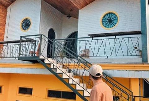 Moc Chau Hotel | Bơ House