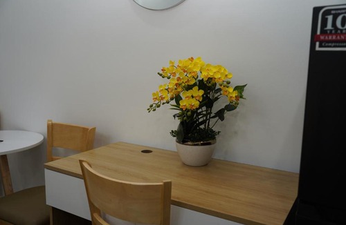 Trung Hoa Nhan Chinh Apartment | Bạch Dương 505TM1