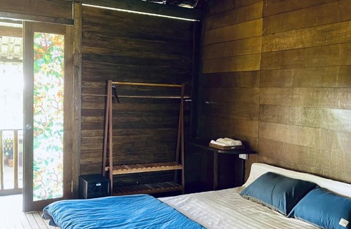 Van Chan Other | Bản Ann Villas Suối Giàng - An Trú Thực Tại
