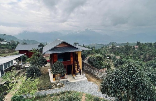 Van Chan Other | Bản Ann Villas Suối Giàng - An Trú Thực Tại