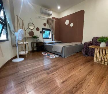 Trieu Son House | Bản làng Home