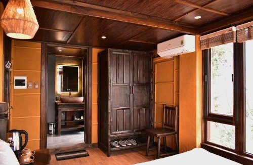 Ban Luoc Hotel | Bản Luốc Ecolodge