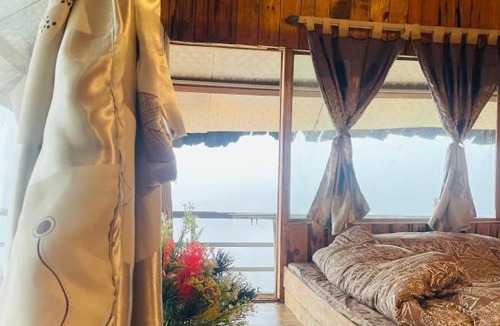 Bac Yen Ski Chalet | Bản Việt Tà Xùa Homestay