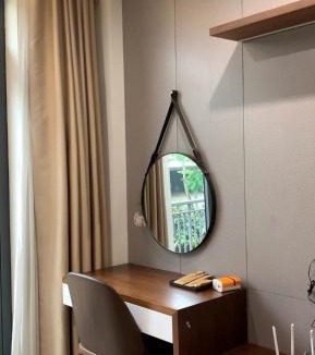 Thai Nguyen Villa | Bảo An Home Crown Villas Gia Sàng