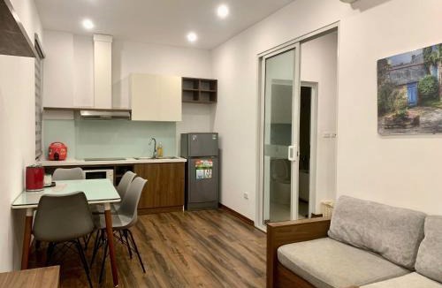 Thai Nguyen Apartment | Bảo An Homestay Thái Nguyên