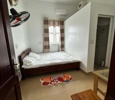 Mai Son Hotel | Bảo An House