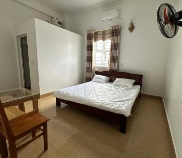 Mai Son Hotel | Bảo An House