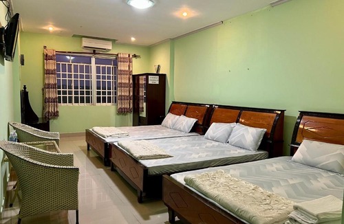 Chau Doc Hotel | Bảo Bảo Hotel