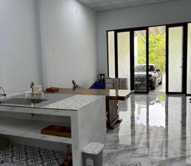 Cao Lanh Apartment | Bảo Bối Garden House