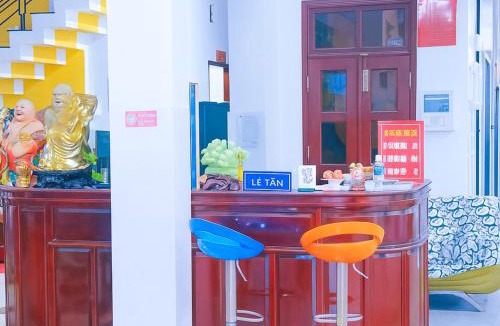 Soc Trang Hotel | Bảo Di Sóc Trăng Hotel