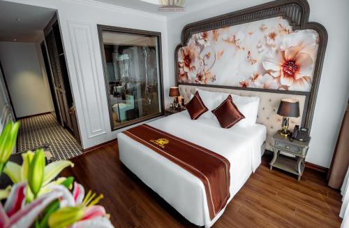 Lao Cai Hotel | Bảo Long Lào Cai Hotel
