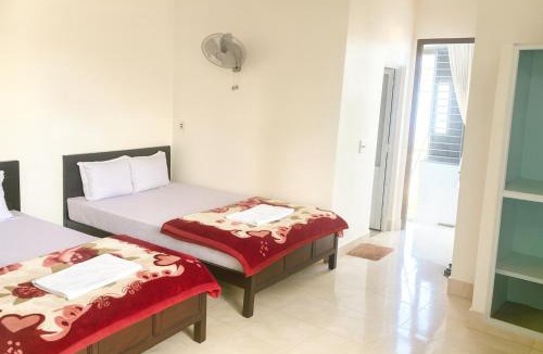 Dong Ha Hotel | Bảo Minh Motel Đông Hà