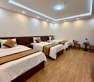 Cao Bang Hotel | Bảo Ngọc Diamond Hotel 2