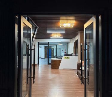 Cao Bang Hotel | Bảo Ngọc Diamond Hotel 2