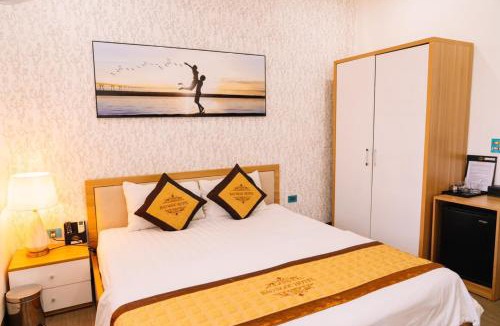 Uong Bi Hotel | Bảo Ngọc Hotel