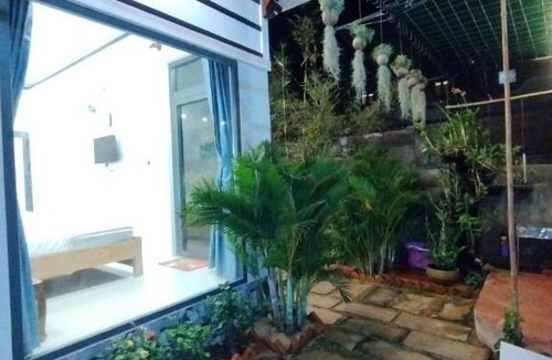 Phu Quy Apartment | Bảo Phúc Bungalow- Đảo Phú Quý