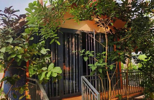 Dat Do Cabin | Bảy Đồng Homestay