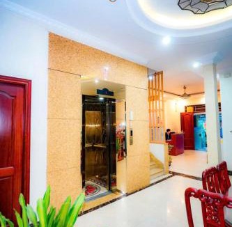 Bac Ninh Hotel | Bắc Ninh Nhà Nghỉ Hồng 68 - 北宁紅68賓館