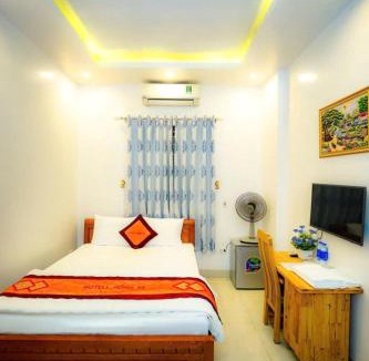 Bac Ninh Hotel | Bắc Ninh Nhà Nghỉ Hồng 68 - 北宁紅68賓館