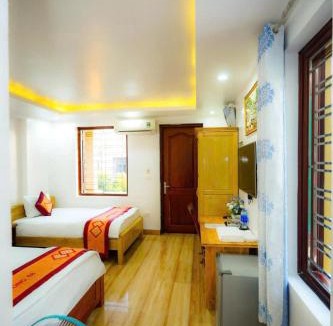 Bac Ninh Hotel | Bắc Ninh Nhà Nghỉ Hồng 68 - 北宁紅68賓館