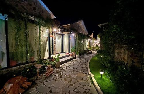 Cai Rang Apartment | Bến Đò Xưa Homestay & Coffee