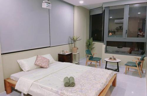An Phu Bed & Breakfast | Bống's Homesray and café
