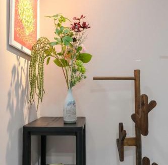 An Phu Hotel | Bống's Homestay and Cafe