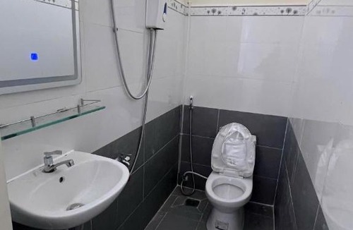 Ba Queo Bed & Breakfast | Bồng Lai Trường Chinh
