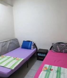 Sipitang House | B-05 Rudap Homestay