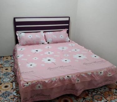 Sipitang House | B-06 Dhia Homestay