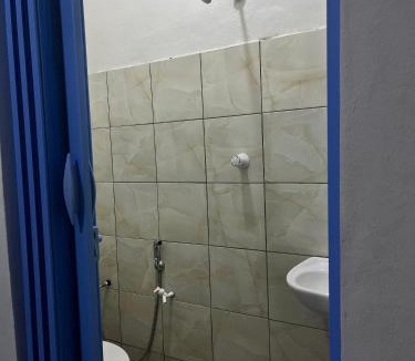 Sipitang House | B-06 Dhia Homestay