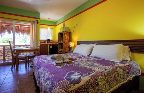 La Paz Bed & Breakfast | B&B Casa Juarez