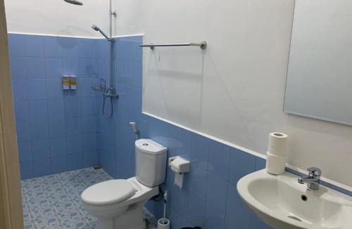 Ngada Bed & Breakfast | B@B Omaherma Home stay
