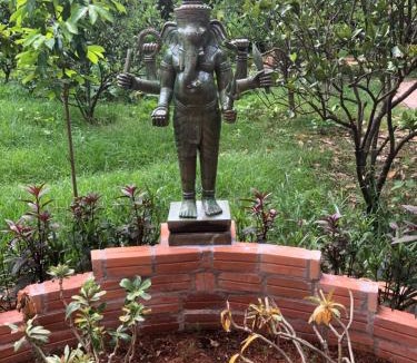 Pursat Province Bed & Breakfast | B&B Verger Vannary