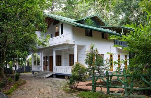 Meppadi Hotel | B'camp Resorts & Homestays