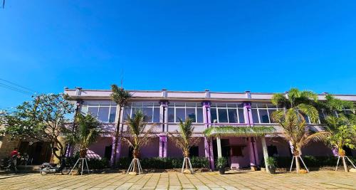 Kampot House | B Guesthouse