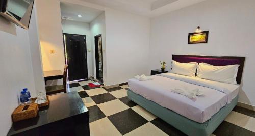 Kampot House | B Guesthouse