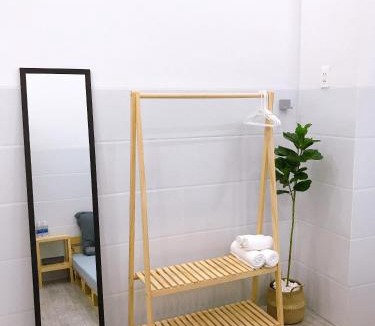 Ninh Kieu House | B Home