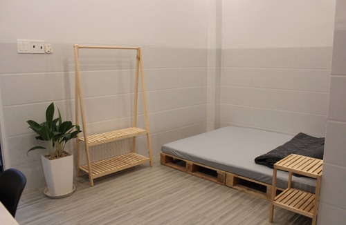 Ninh Kieu Hostel | B Home - Where you can feel like home!