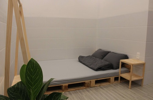 Ninh Kieu Hostel | B Home - Where you can feel like home!