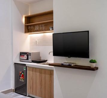 Nguyen Thai Binh Hotel | B Homestay Deluxe 02