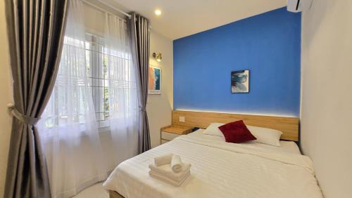Binh Thanh House | B House