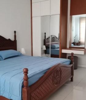 Tha Sala House | B K home