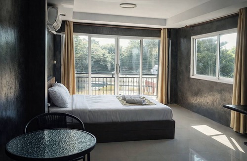 Chiang Rai Hostel | B&T Hostel