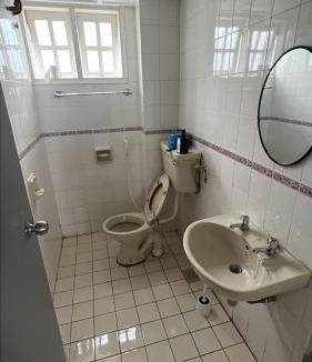 Bukit Fraser Apartment | B10-5-1 Silverpark Resort -No Lift